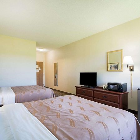 Quality Inn & Suites Schoharie Near Howe Caverns Dış mekan fotoğraf